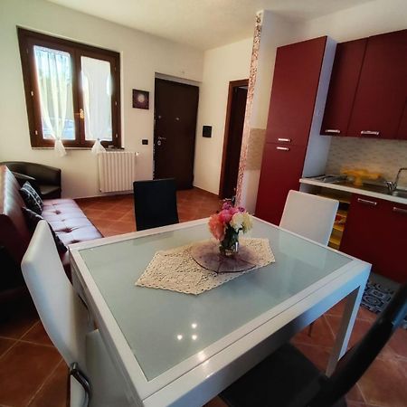 Villetta Di Anastasia 1 Tropea Filandari Zewnętrze zdjęcie