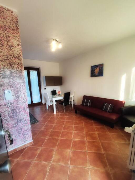 Villetta Di Anastasia 1 Tropea Filandari Zewnętrze zdjęcie