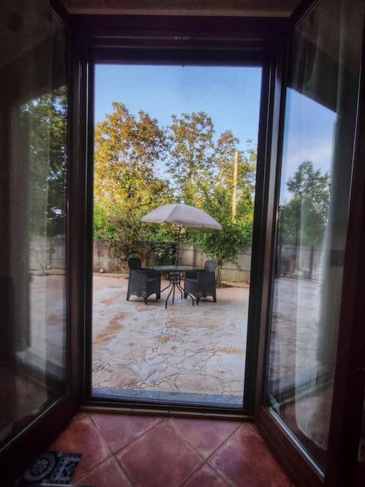 Villetta Di Anastasia 1 Tropea Filandari Zewnętrze zdjęcie