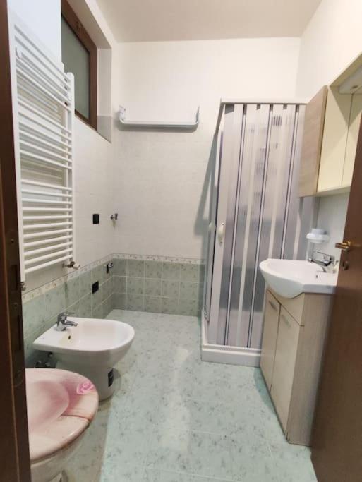 Villetta Di Anastasia 1 Tropea Filandari Zewnętrze zdjęcie