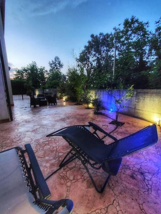 Villetta Di Anastasia 1 Tropea Filandari Zewnętrze zdjęcie
