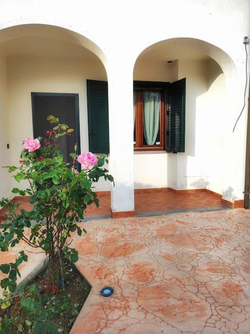 Villetta Di Anastasia 1 Tropea Filandari Zewnętrze zdjęcie
