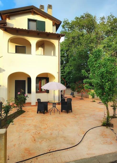 Villetta Di Anastasia 1 Tropea Filandari Zewnętrze zdjęcie