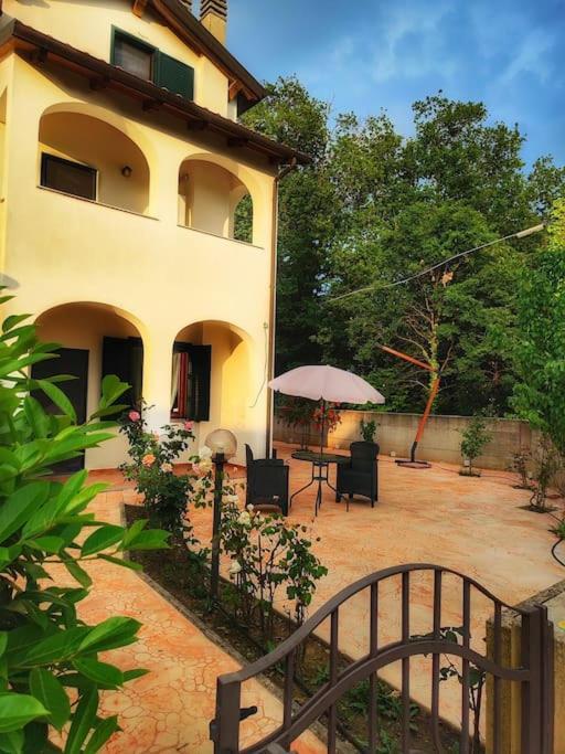 Villetta Di Anastasia 1 Tropea Filandari Zewnętrze zdjęcie