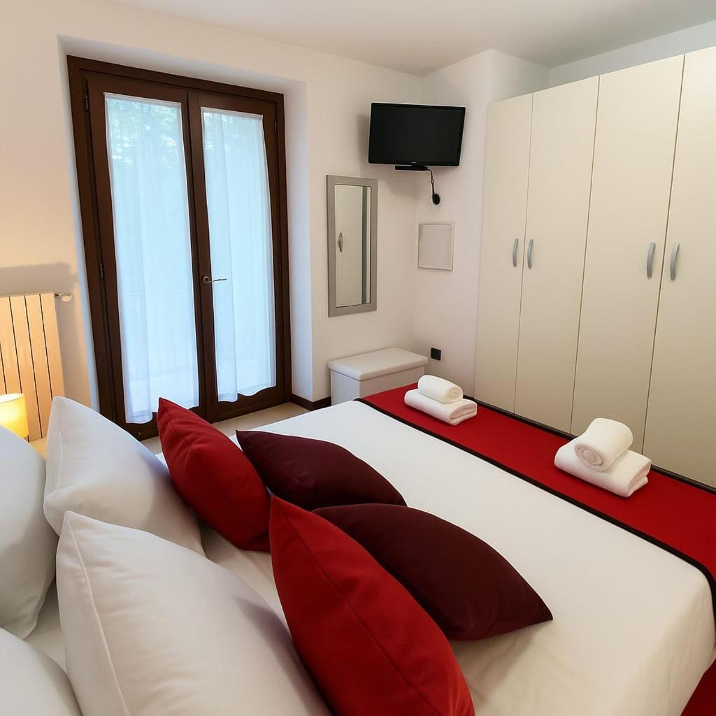 Villetta Di Anastasia 1 Tropea Filandari Zewnętrze zdjęcie