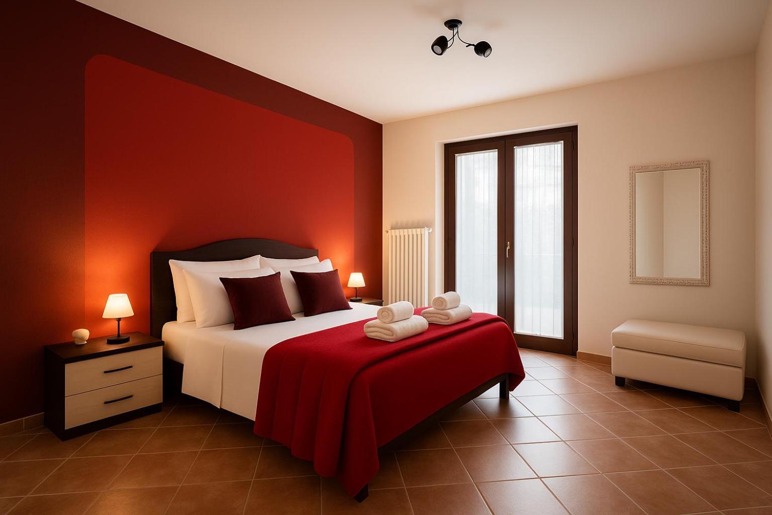 Villetta Di Anastasia 1 Tropea Filandari Zewnętrze zdjęcie